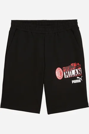 PUMA Milan Ftblnrgy M - Pantaloncini Calcio Ufficiali - Uomo