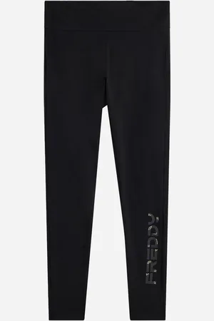 Freddy High Rise W - Leggings - Donna