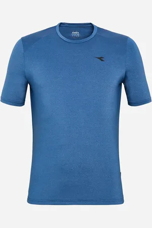 Diadora Tech M - T-shirt Running - Uomo