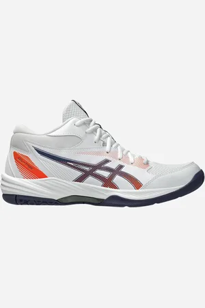 Asics Gel Task 4 Mt M - Scarpe Volley - Uomo