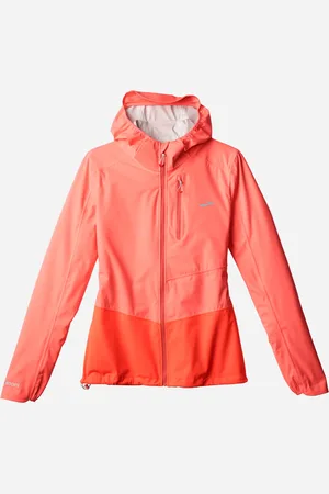 Brooks High Point W - Giacca Running - Donna