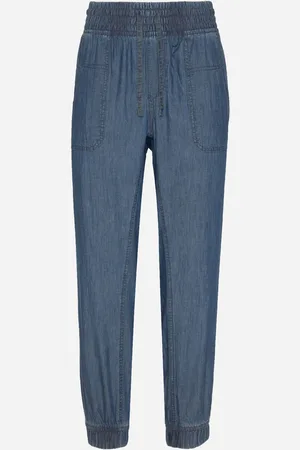 Mistral Contemporary Etnic W - Pantalone - Donna