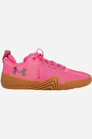Under Armour Tribase Reign 6 W - Scarpe Training - Donna