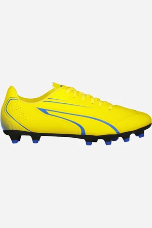 PUMA Vitoria Fg-ag M - Scarpe Calcio - Uomo