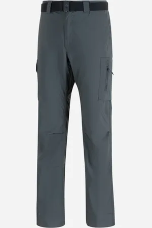 Columbia Silver Ridge M - Pantalone Outdoor - Uomo