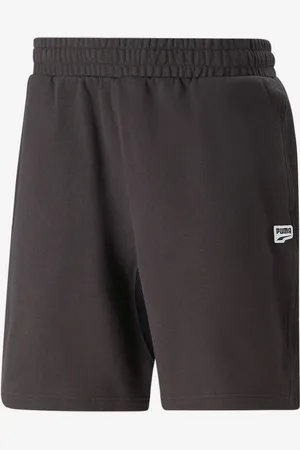 PUMA Dowtown 8 M - Pantaloncini - Uomo