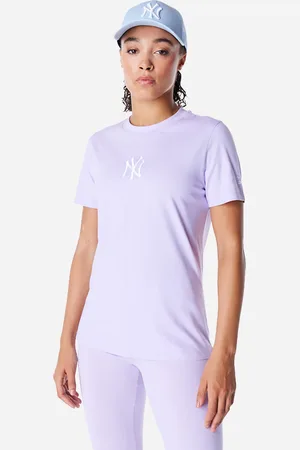 New Era New York Yakees W - T-shirt - Donna