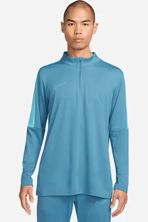 Nike Dri Fit Academy 23 Drill M - Maglia Calcio - Uomo