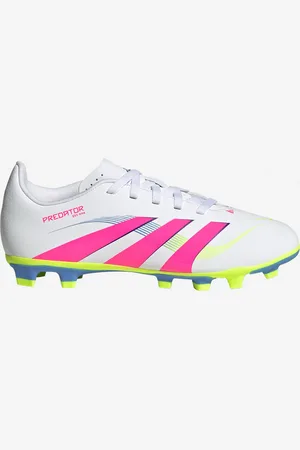 adidas Predator Club Fg-mg Jr - Scarpe Calcio