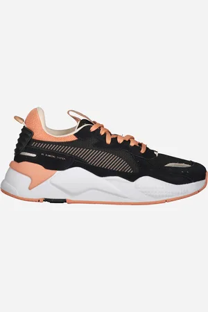 PUMA Rs-x Heritage Metallic W - Scarpe Sneakers - Donna