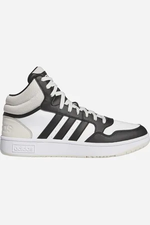 adidas Core Hoops 3.0 Mid M - Scarpe Sneakers - Uomo