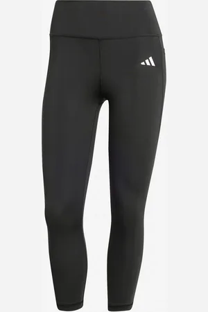 adidas Opt Ess St 3/4 W - Corsaro - Donna