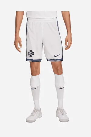 Nike Inter Away 24-25 M - Pantaloncini Calcio Ufficiali - Uomo