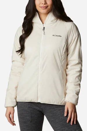 Columbia Kruser Ridge Ii W - Giacca Outdoor - Donna