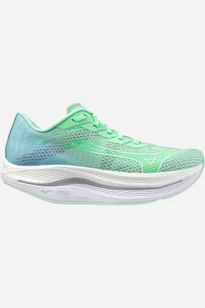 Mizuno Wave Rebellion Flash 2 M - Scarpe Running - Uomo