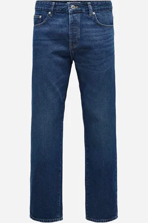 Only & Sons Edge Straight M - Jeans - Uomo