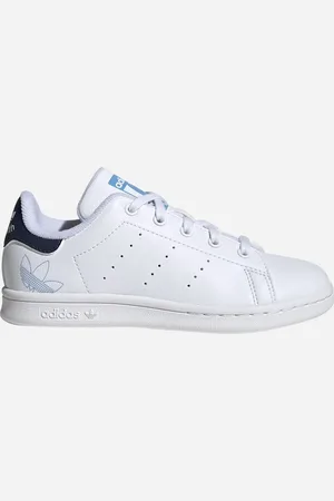 adidas Stan Smith Ps Jr - Scarpe Sneakers