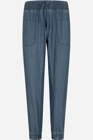 Mistral Essential W - Pantalone - Donna