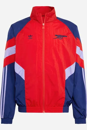 adidas Arsenal 24-25 Og M - Abbigliamento Calcio Ufficiale - Uomo