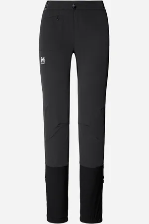 Millet Pierrament W - Pantalone Outdoor - Donna