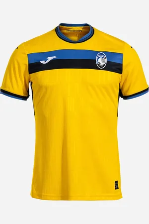 Joma Atalanta Third 24-25 M - Maglia Calcio Ufficiale - Uomo
