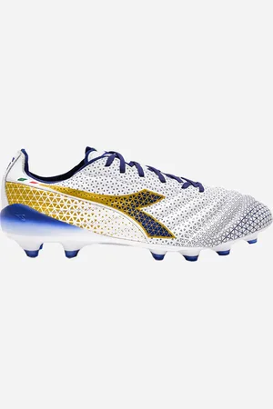 Diadora Brasil Elite Tech Gr Ita Lpx Fg M - Scarpe Calcio - Uomo