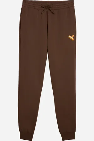 PUMA Class Brand Love M - Pantalone - Uomo
