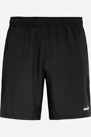 Diadora Basic M - Pantaloncini Tennis - Uomo