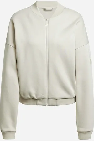 adidas Essential W - Felpa - Donna
