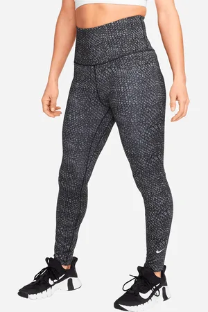 Nike All Over Printed 7/8 W - Leggings - Donna