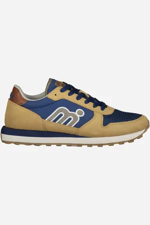 Mistral Swing 2.0 M - Scarpe Sneakers - Uomo