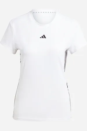 adidas 3stripes W - T-shirt Training - Donna