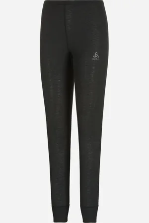 Odlo Active Warm W - Calzamaglia - Donna