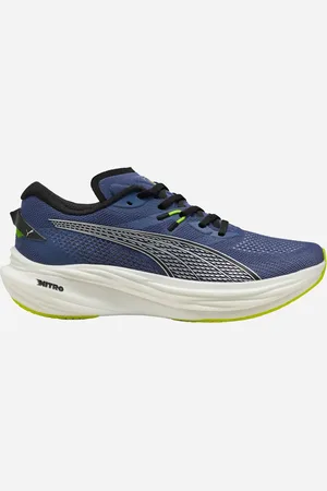 PUMA Deviate Nitro 3 M - Scarpe Running - Uomo