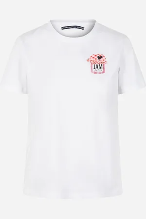 BEST COMPANY La Dolce Vita W - T-shirt - Donna