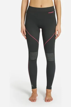 Reusch Thermal Plus W - Calzamaglia - Donna