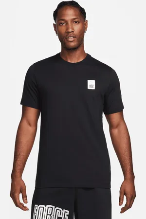 Nike Force M - Maglia Basket - Uomo