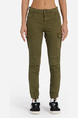 Mistral Etnic Collection W - Pantalone - Donna