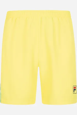 Fila Padel Match M - Pantaloncini Tennis - Uomo