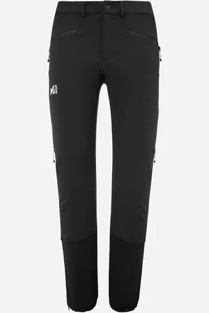 Millet Pierra Ment M - Pantalone Outdoor - Uomo