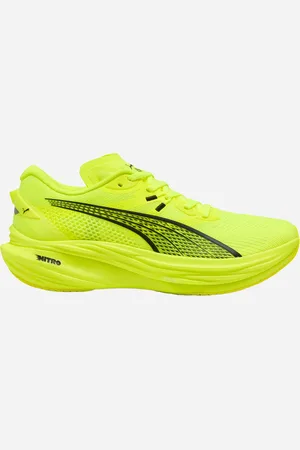PUMA Deviate Nitro 3 M - Scarpe Running - Uomo
