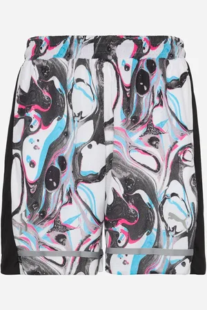 PUMA Scoot Lab M - Pantaloncini Basket - Uomo