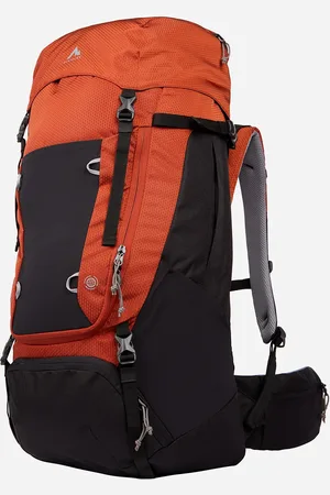 mc kinley Make Ii Ct 55+10 Vario - Zaino Trekking