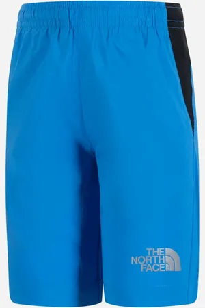 The North Face Never Stop Jr - Pantaloncini