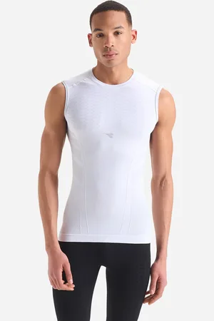 Diadora Act M - Maglia Intimo Tecnico - Uomo