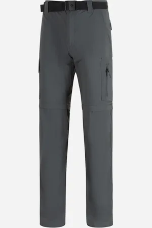 Columbia Silver Ridge M - Pantalone Outdoor - Uomo