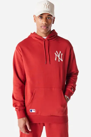 New Era Mlb League Ess White Sox M - Felpa - Uomo