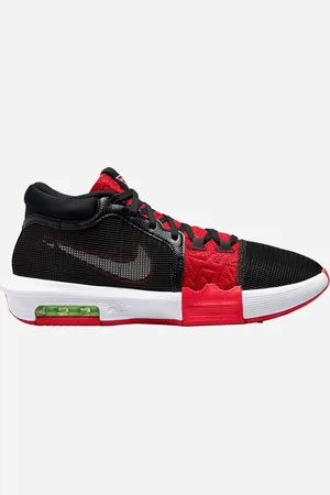Nike Lebron Witness Viii Faze M - Scarpe Basket - Uomo