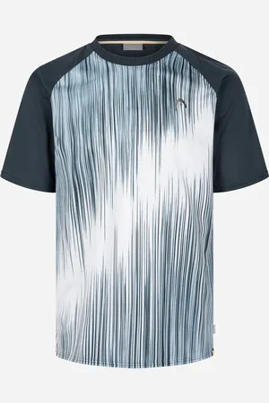 Head Performance M - T-shirt Tennis - Uomo