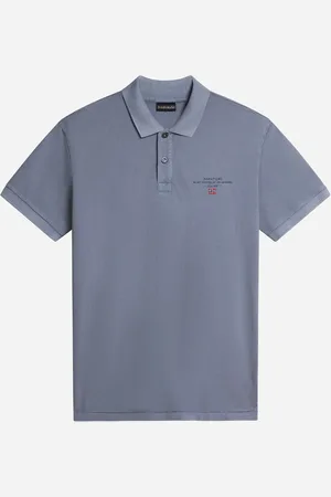 Napapijri Elbas 4 M - Polo - Uomo
